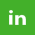 Linkedin icon