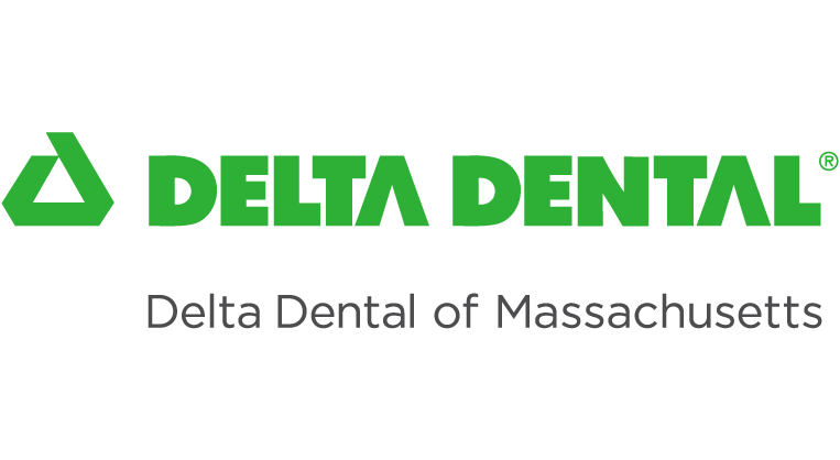 Delta Dental of Massachusetts Logo