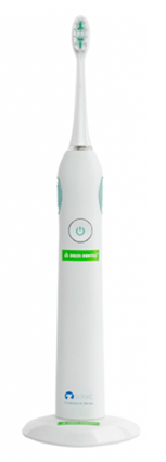 Z Sonic automatic toothbrush